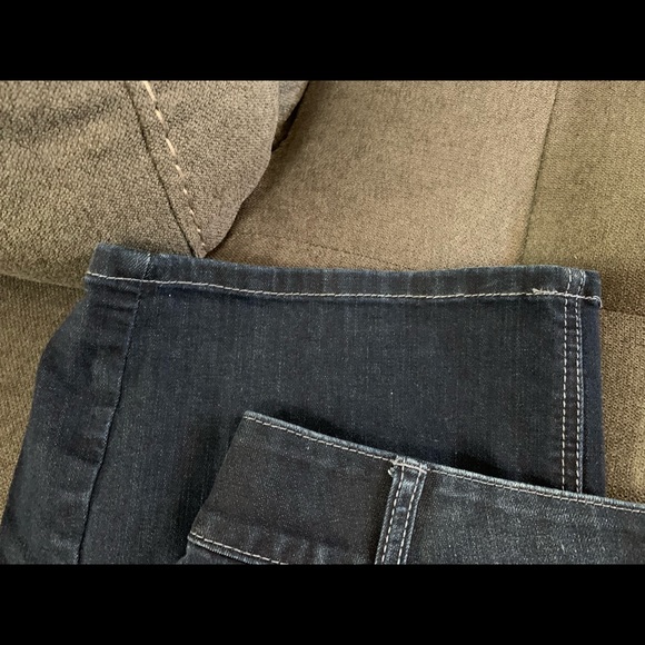 Lane Bryant Denim Trouser size 14 - Picture 6 of 7